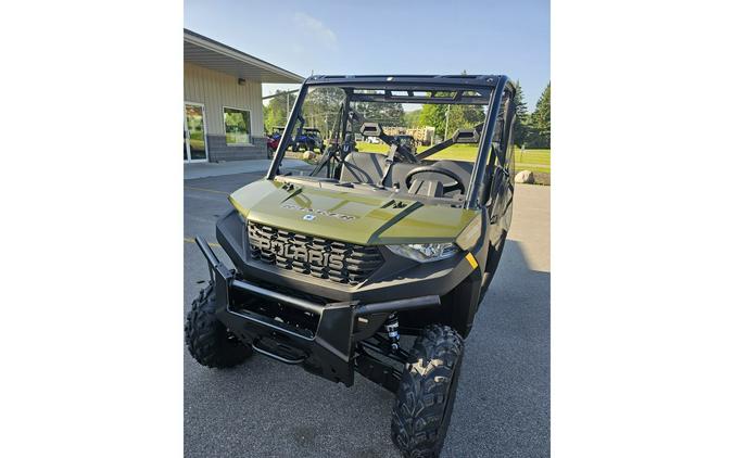 2026 Polaris Ranger® 1000 EPS