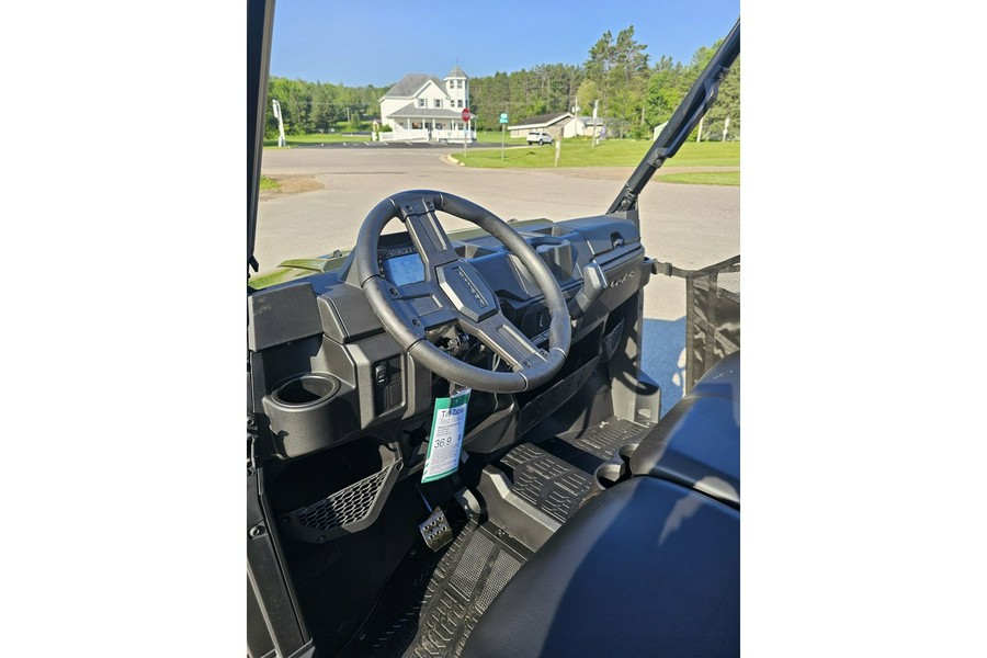 2026 Polaris Ranger® 1000 EPS