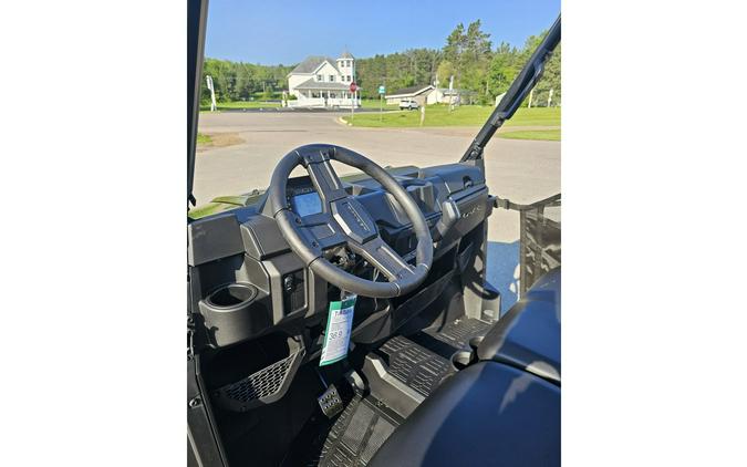 2026 Polaris Ranger® 1000 EPS