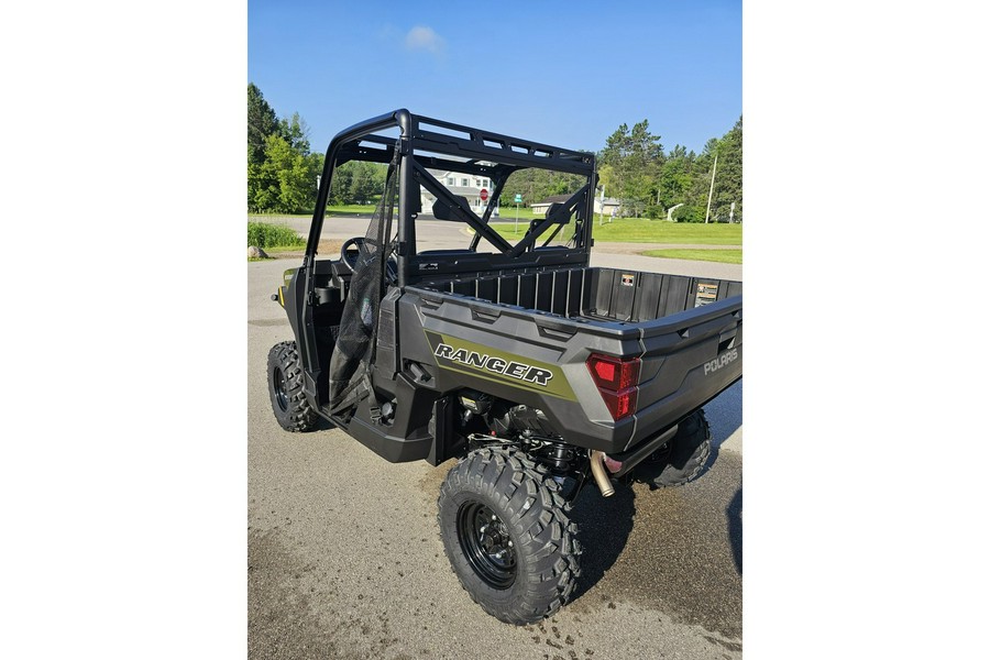 2026 Polaris Ranger® 1000 EPS