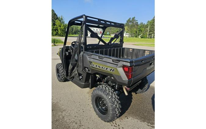 2026 Polaris Ranger® 1000 EPS