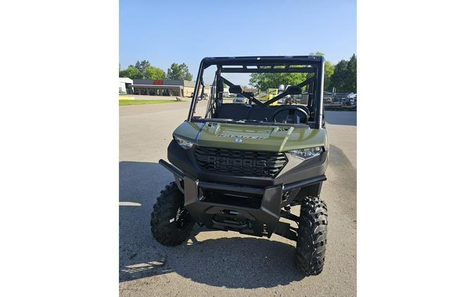 2026 Polaris Ranger® 1000 EPS