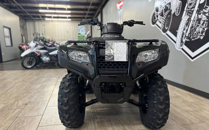 2026 Honda RANCHER