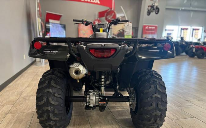 2026 Honda RANCHER