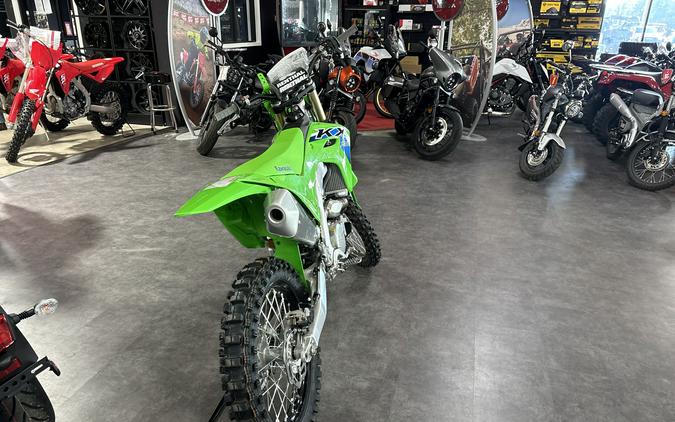 2026 Kawasaki KX 250