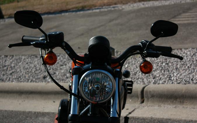 2020 Harley-Davidson® XL 883N Iron 883™