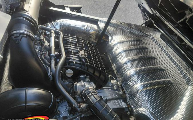 2026 Can-Am Defender MAX XT HD11 With 10.25 In.Display Dark Wi