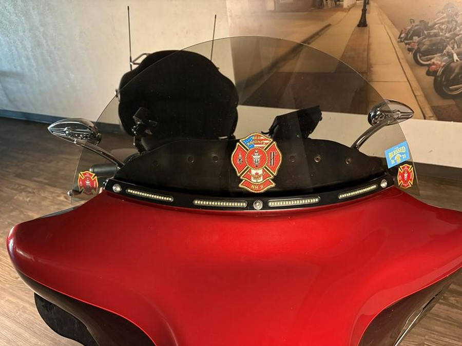 2012 Harley-Davidson® FLHTK - Electra Glide® Ultra Limited