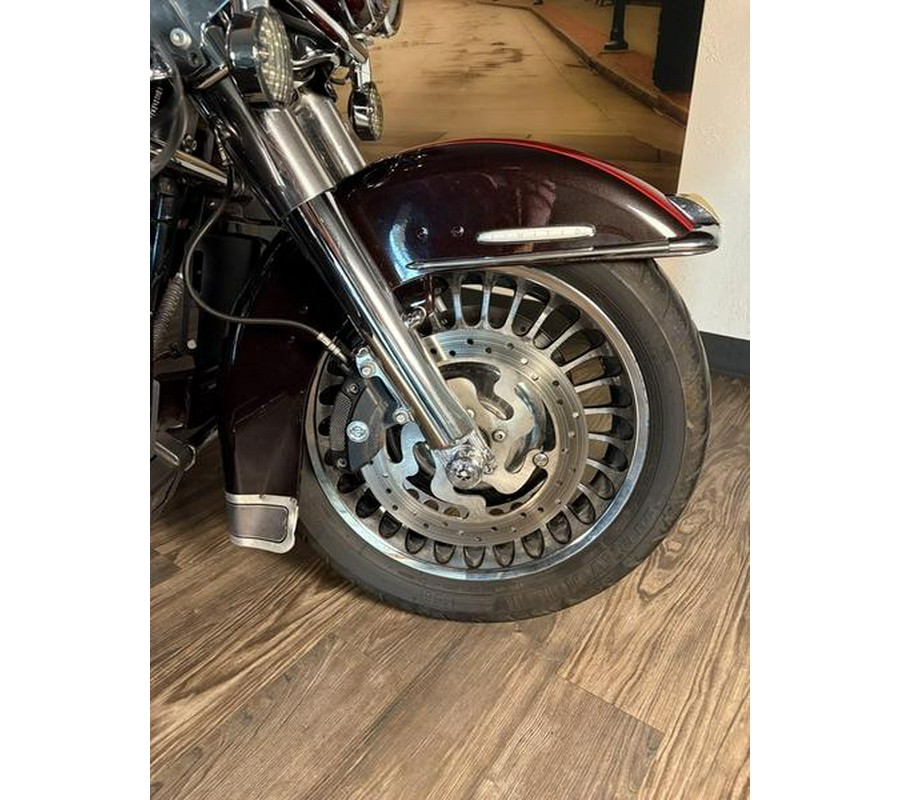 2012 Harley-Davidson® FLHTK - Electra Glide® Ultra Limited