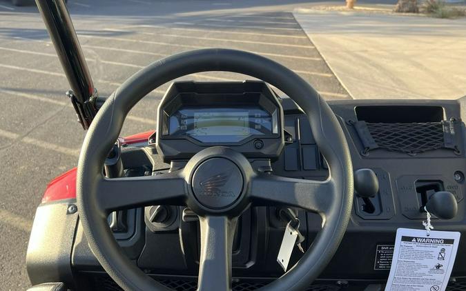 2026 Honda® Pioneer 700