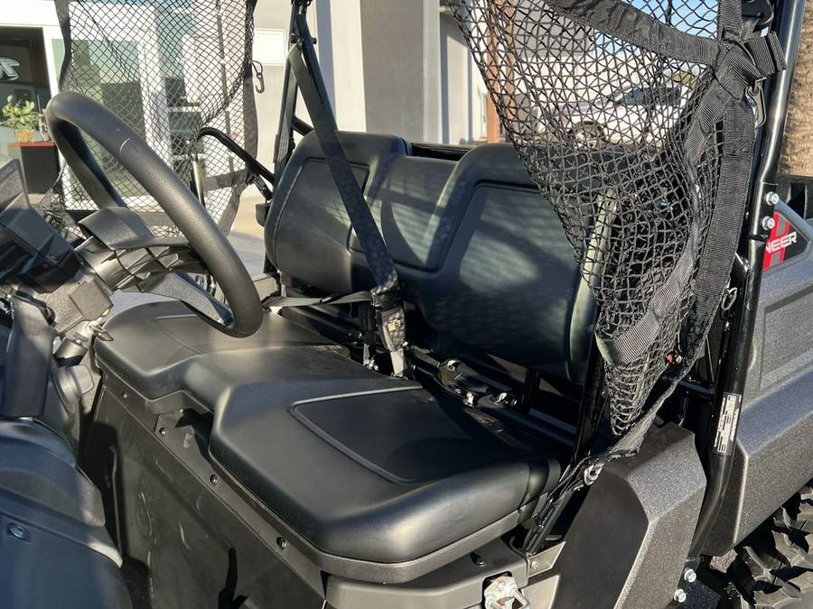 2026 Honda® Pioneer 700