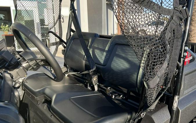 2026 Honda® Pioneer 700