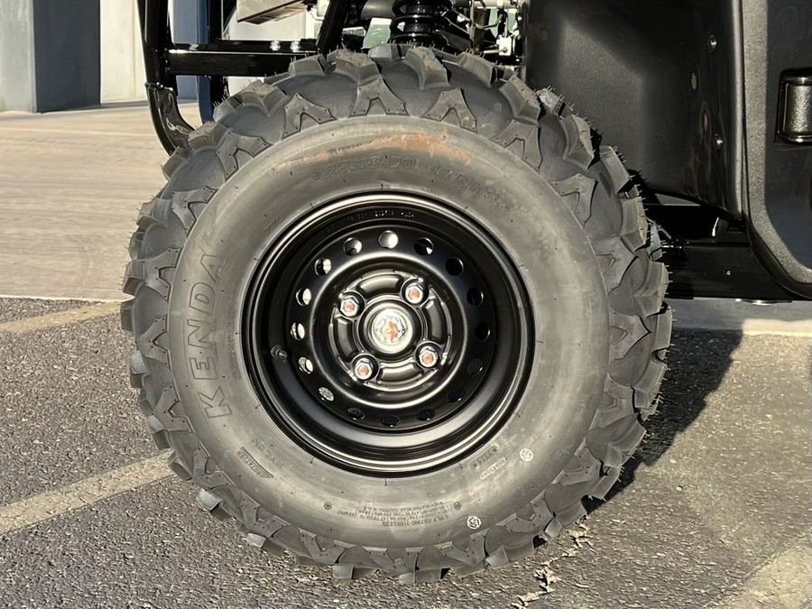 2026 Honda® Pioneer 700