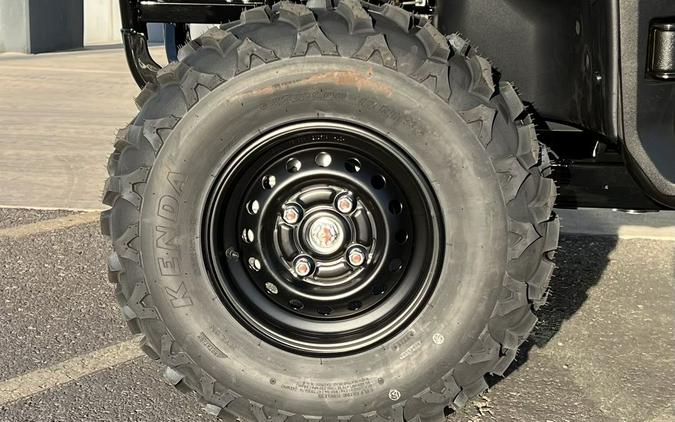 2026 Honda® Pioneer 700