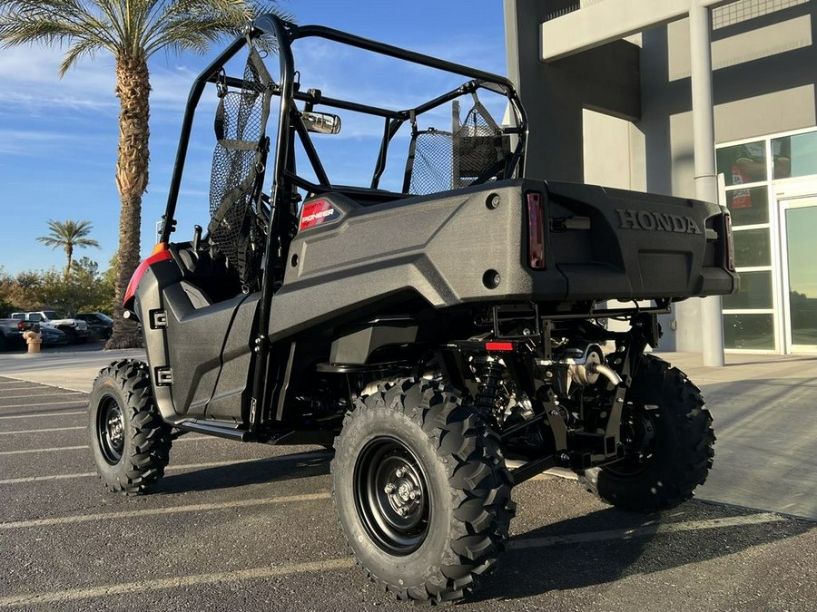 2026 Honda® Pioneer 700