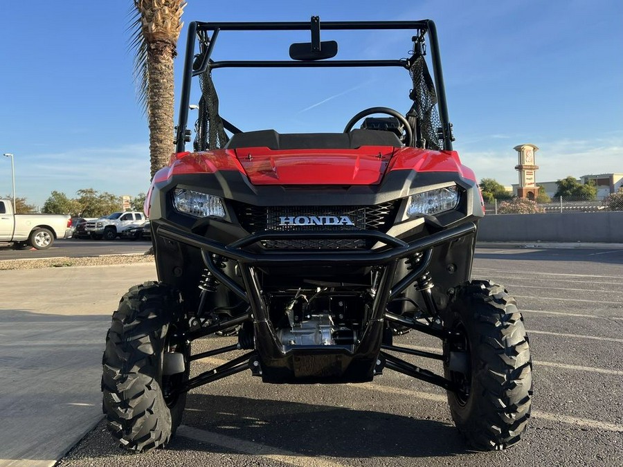 2026 Honda® Pioneer 700