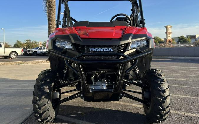2026 Honda® Pioneer 700