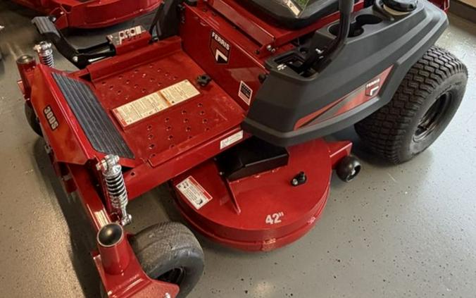 2025 Ferris 300S Zero Turn Mower 5902144