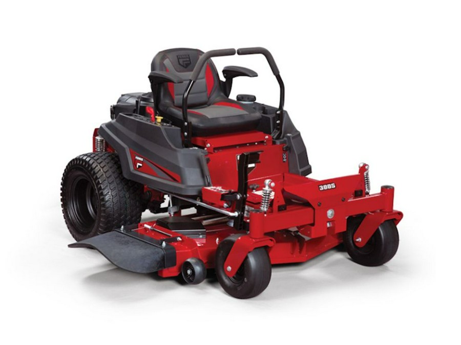 2025 Ferris 300S Zero Turn Mower 5902144