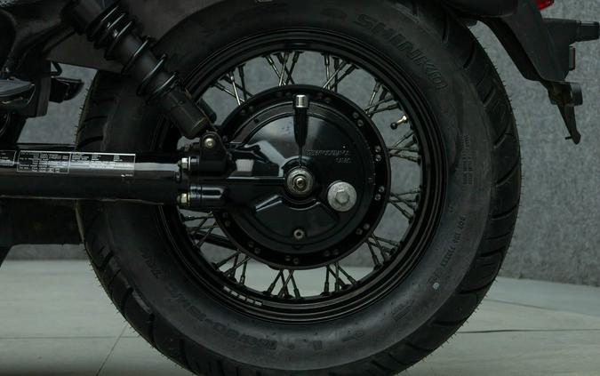 2015 HONDA VT750 SHADOW 750 PHANTOM