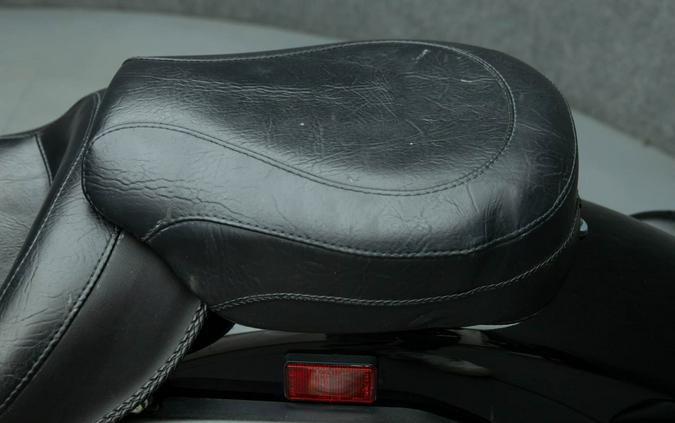 2015 HONDA VT750 SHADOW 750 PHANTOM