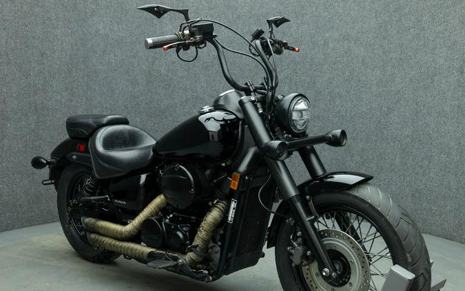 2015 HONDA VT750 SHADOW 750 PHANTOM