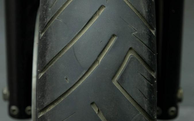 2015 HONDA VT750 SHADOW 750 PHANTOM