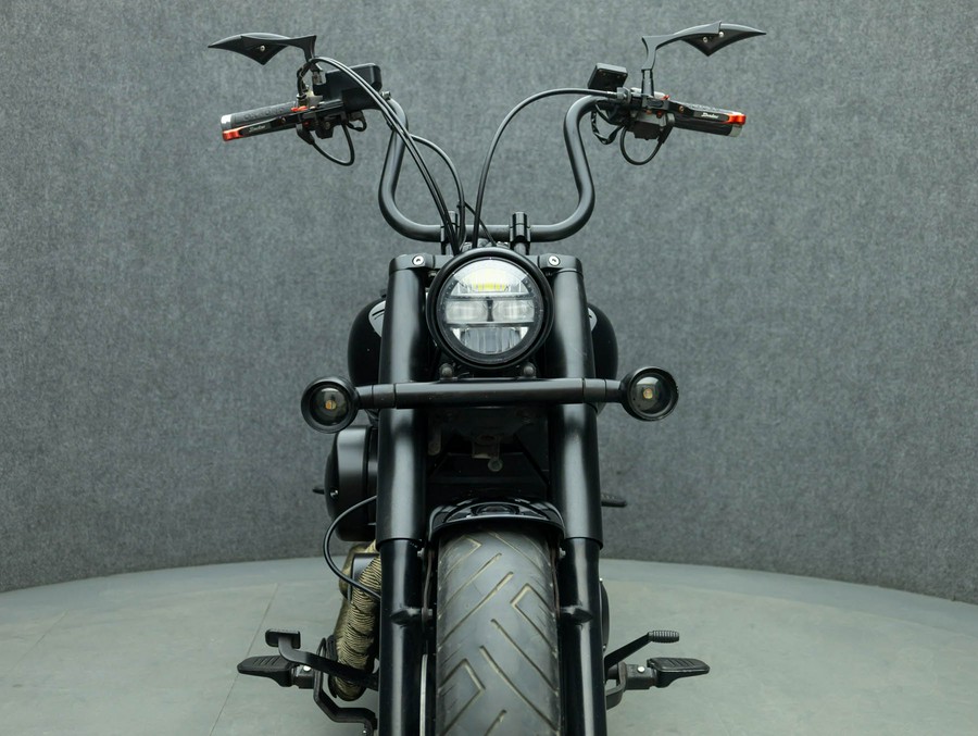 2015 HONDA VT750 SHADOW 750 PHANTOM