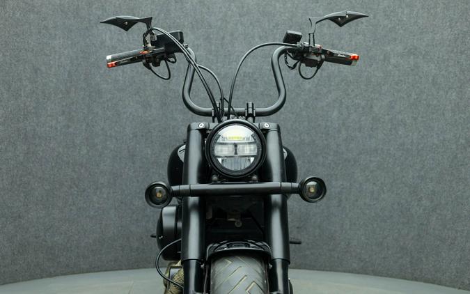 2015 HONDA VT750 SHADOW 750 PHANTOM