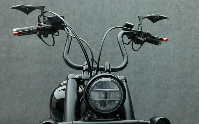 2015 HONDA VT750 SHADOW 750 PHANTOM