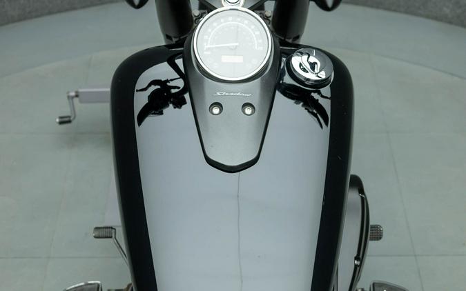 2015 HONDA VT750 SHADOW 750 PHANTOM