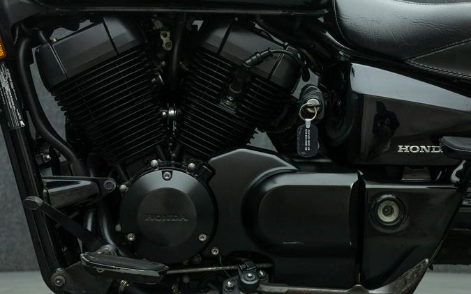 2015 HONDA VT750 SHADOW 750 PHANTOM