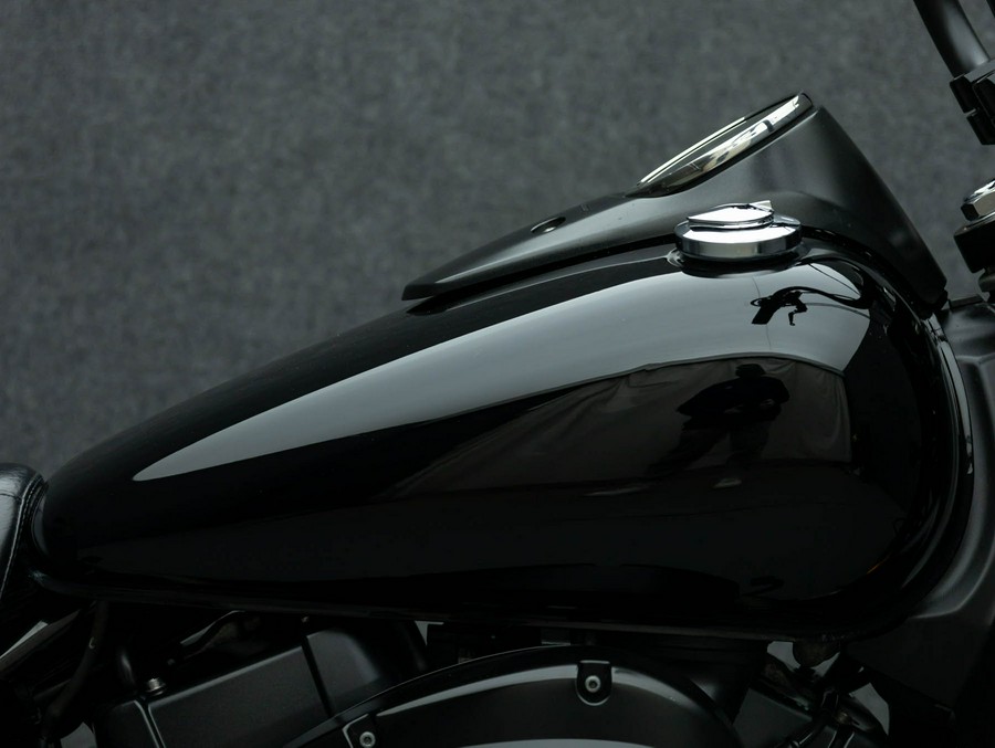 2015 HONDA VT750 SHADOW 750 PHANTOM