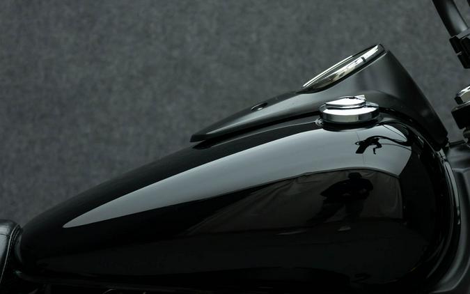 2015 HONDA VT750 SHADOW 750 PHANTOM