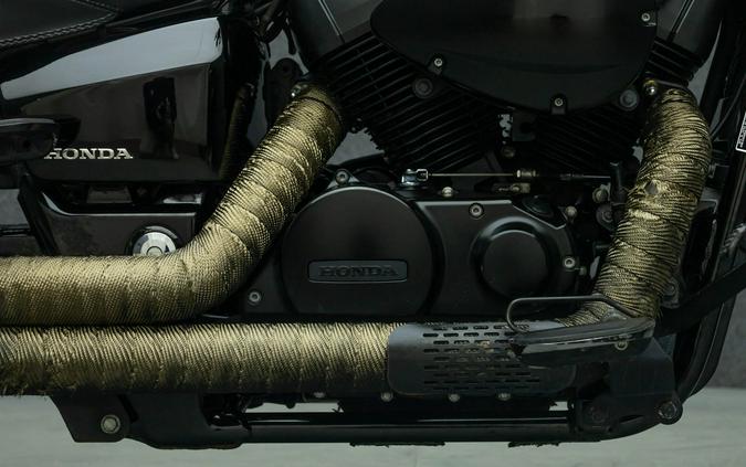 2015 HONDA VT750 SHADOW 750 PHANTOM