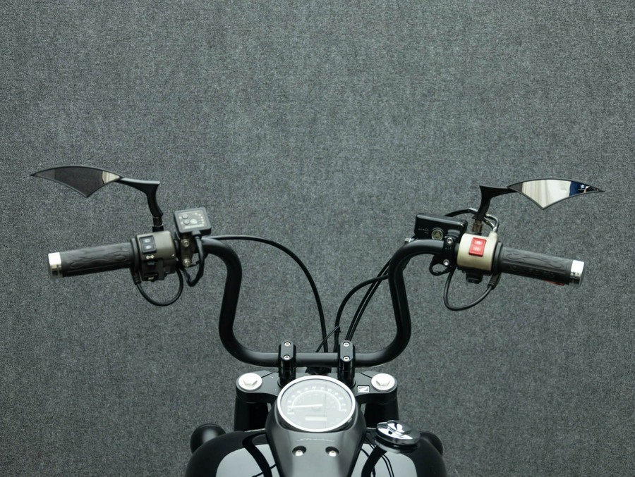 2015 HONDA VT750 SHADOW 750 PHANTOM