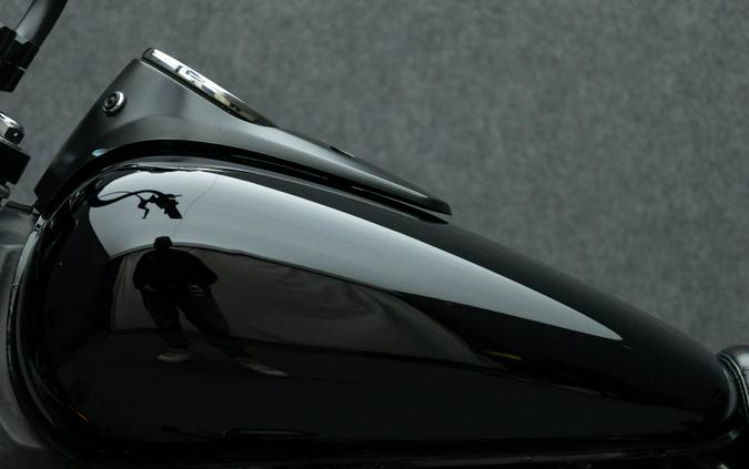 2015 HONDA VT750 SHADOW 750 PHANTOM