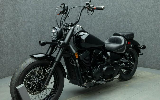 2015 HONDA VT750 SHADOW 750 PHANTOM