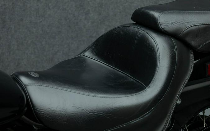 2015 HONDA VT750 SHADOW 750 PHANTOM