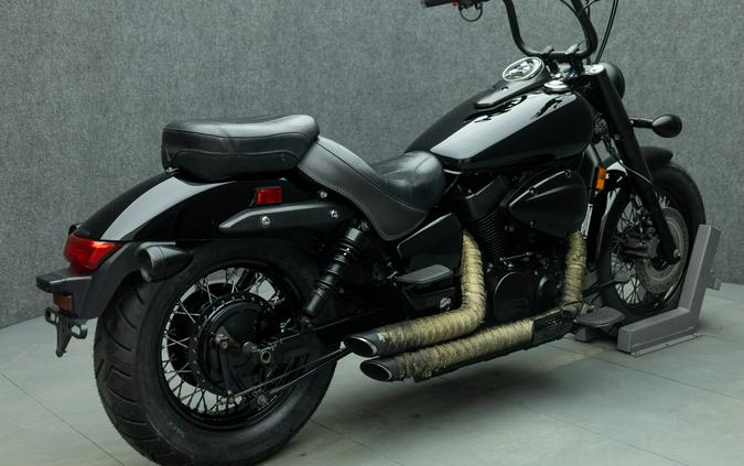 2015 HONDA VT750 SHADOW 750 PHANTOM