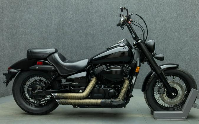 2015 HONDA VT750 SHADOW 750 PHANTOM