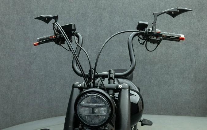 2015 HONDA VT750 SHADOW 750 PHANTOM