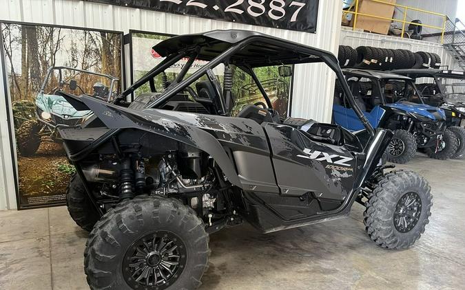 2025 Yamaha YXZ1000R SS XT-R