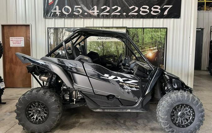 2025 Yamaha YXZ1000R SS XT-R
