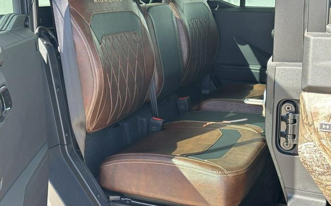 2026 CFMOTO UFORCE U10 XL Pro Highland Camo