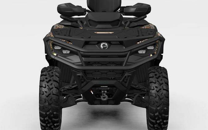 2026 Can-Am Outlander MAX XT 850