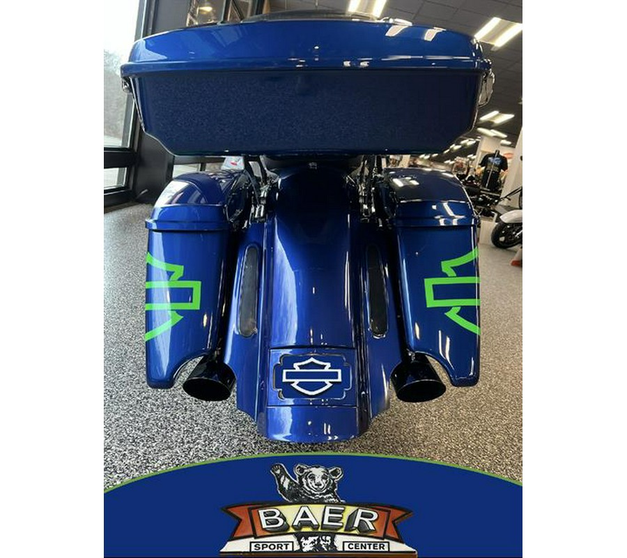 2018 Harley-Davidson Road Glide®