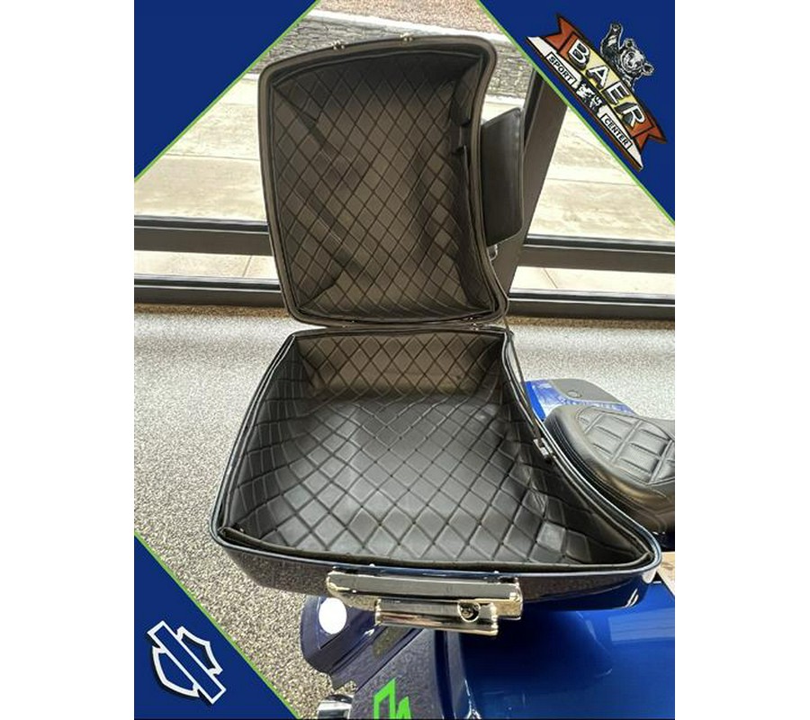 2018 Harley-Davidson Road Glide®