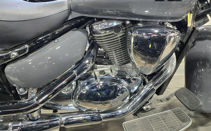 2025 SUZUKI BOULEVARD C50