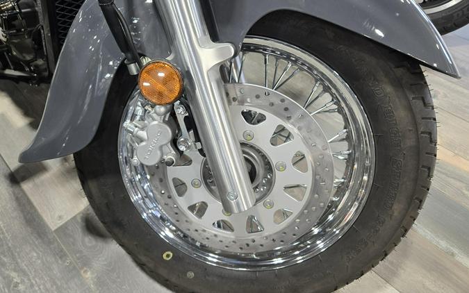2025 SUZUKI BOULEVARD C50